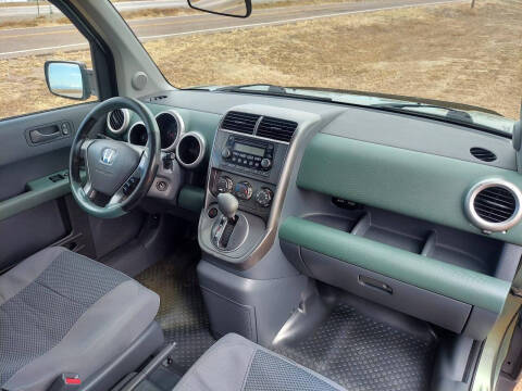 2003 Honda Element EX