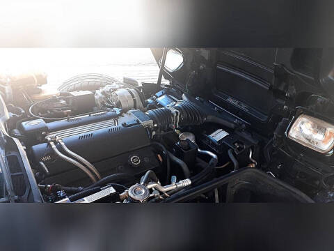 1994 Chevrolet Corvette