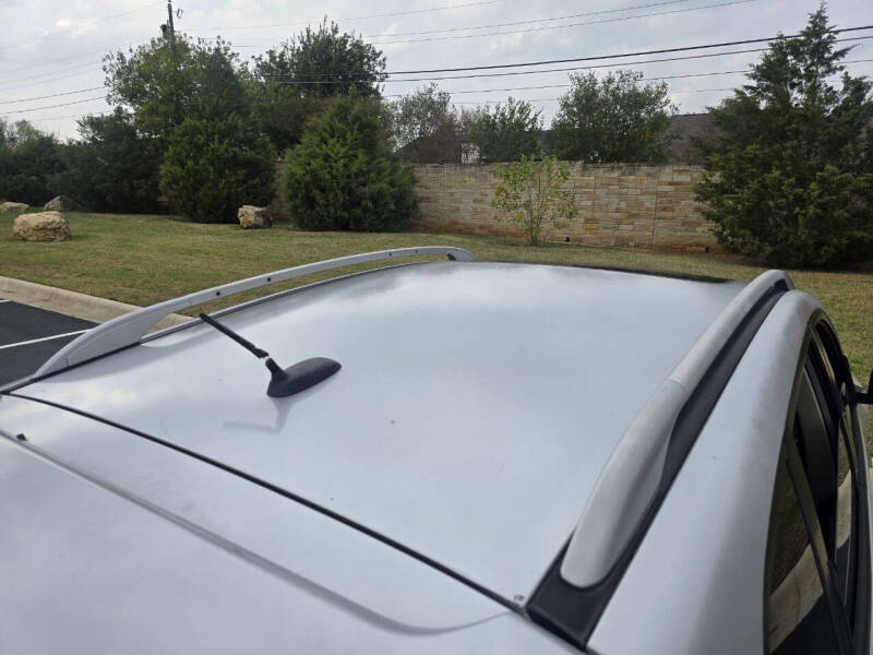 2013 Nissan Rogue SV w/SL Package