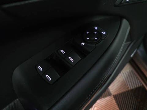 2019 Buick LaCrosse Essence