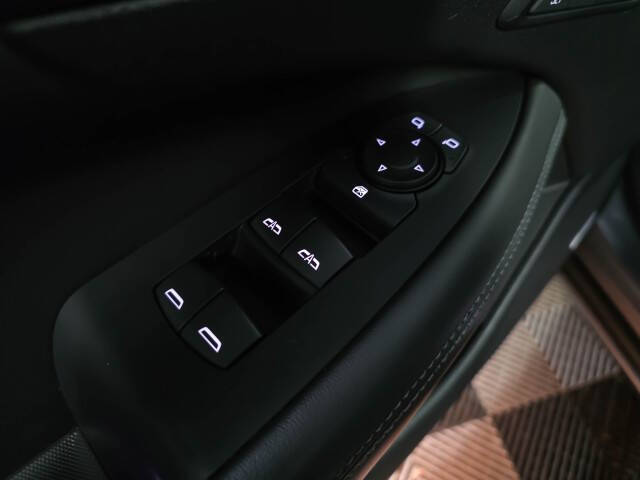 2019 Buick LaCrosse Essence