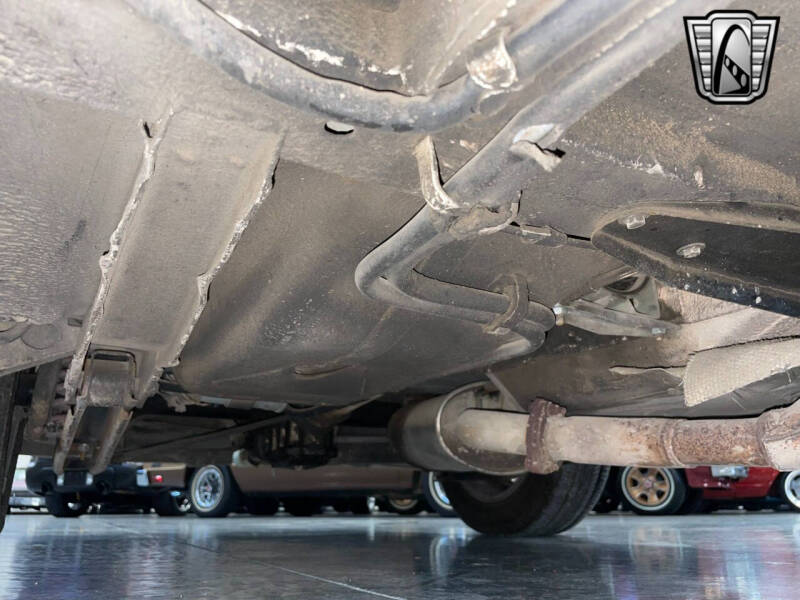 1991 Alfa Romeo Spider Veloce