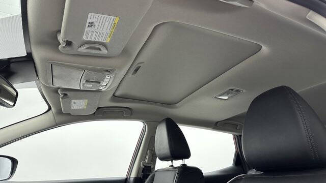 2021 Nissan Rogue Sport SL