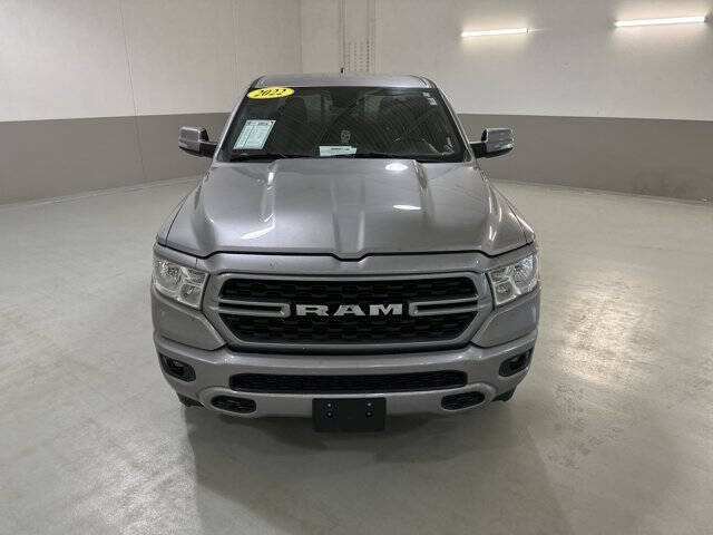 2022 RAM 1500 Lone Star