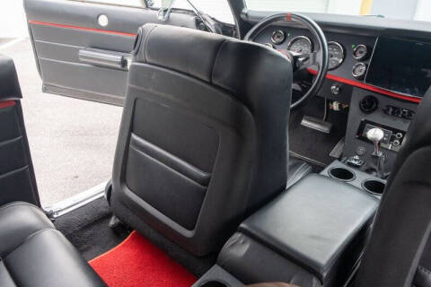 1968 Dodge Charger