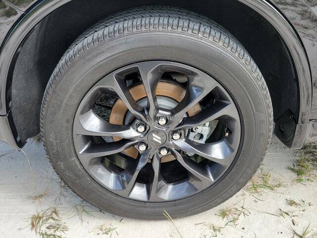 2024 Dodge Durango GT