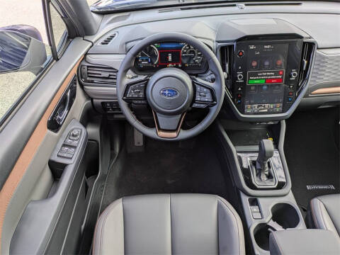 2025 Subaru Forester Sport Hybrid