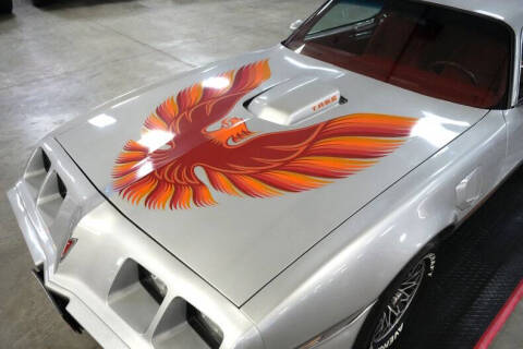 1979 Pontiac Trans Am