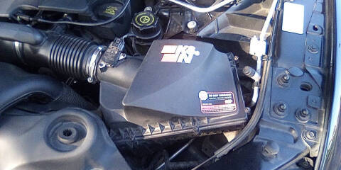 2012 Jaguar XJL Portfolio