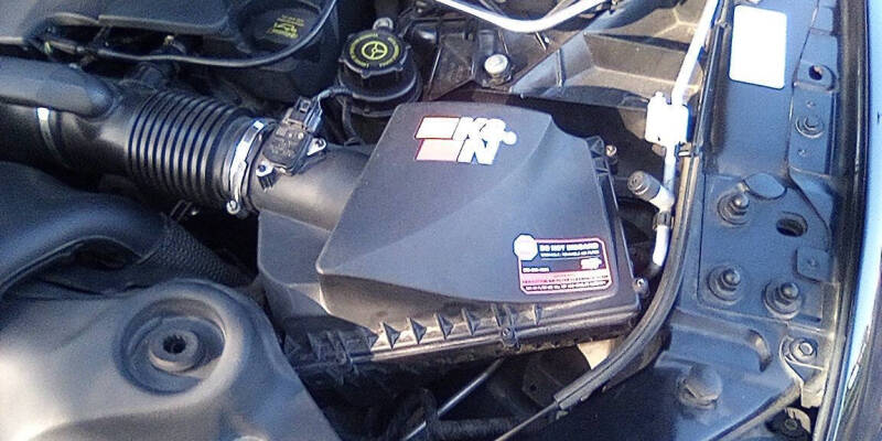 2012 Jaguar XJL Portfolio