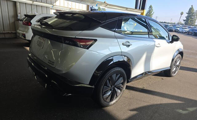 2023 Nissan Ariya Engage e-4ORCE