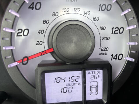 2014 Honda Pilot EX-L