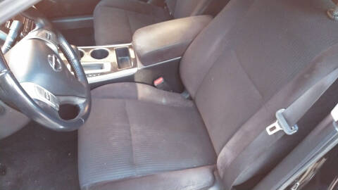 2014 Nissan Altima 2.5 SV