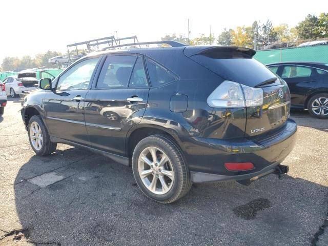 2008 Lexus RX 350