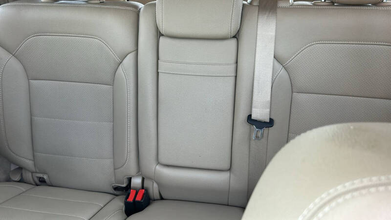 2013 Mercedes-Benz M-Class ML 350 4MATIC