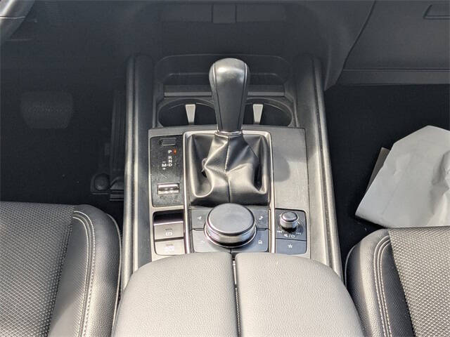 2024 Mazda CX-50 2.5 S Preferred