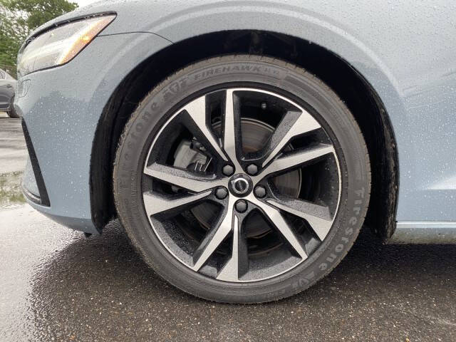 2023 Volvo S60