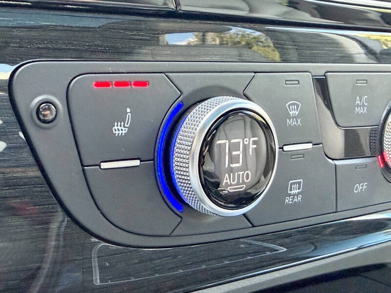 2017 Audi Q7 3.0T quattro Premium Plus