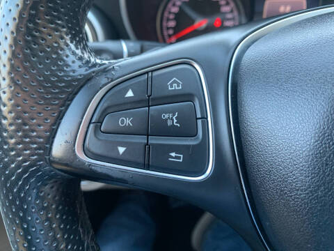 2016 Mercedes-Benz C-Class C 300 Sport 4MATIC