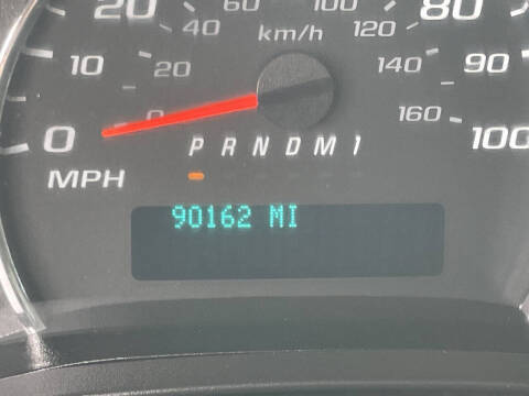 2021 Chevrolet Express 2500