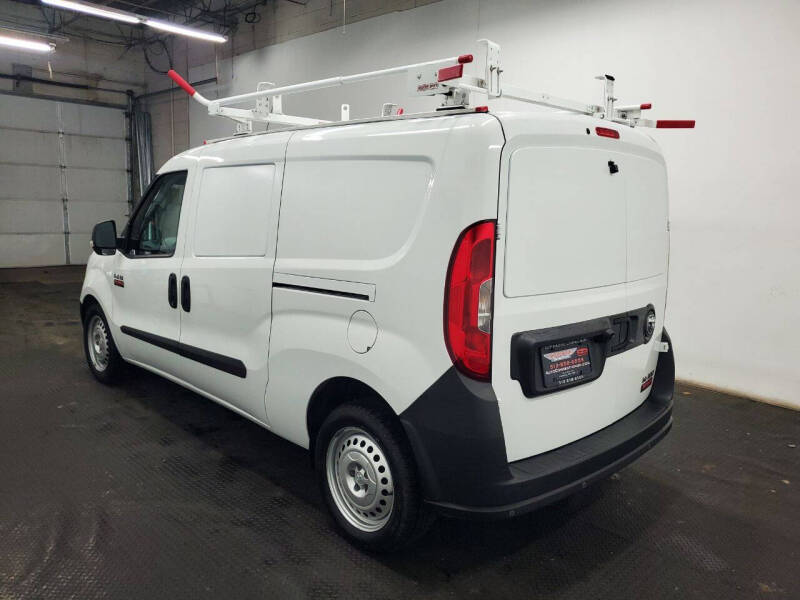 2021 RAM Promaster City Tradesman photo 5