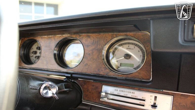 1970 Oldsmobile Cutlass