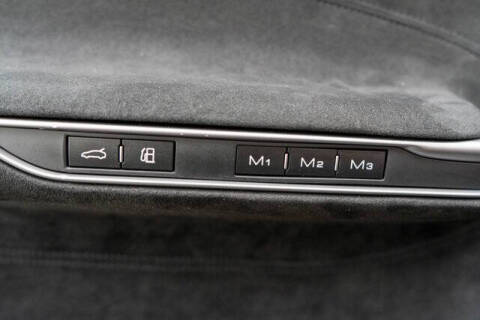 2018 Ferrari GTC4Lusso