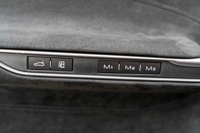 2018 Ferrari GTC4Lusso