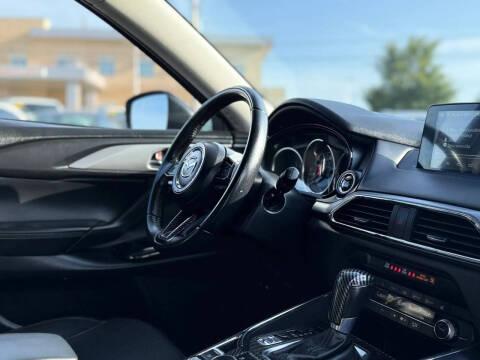 2019 Mazda CX-9 Touring