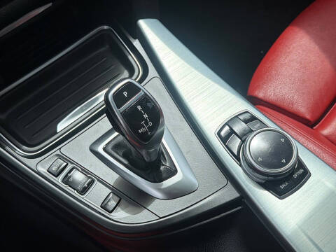 2014 BMW 3 Series 328d xDrive