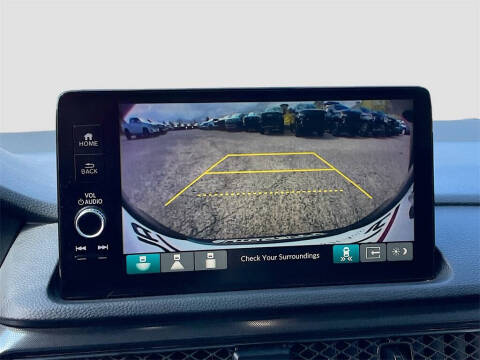 2023 Acura Integra w/Tech w/A-SPEC