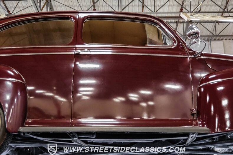 1941 Ford Deluxe