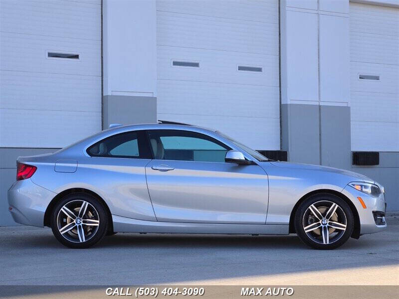 2017 BMW 2 Series 230i