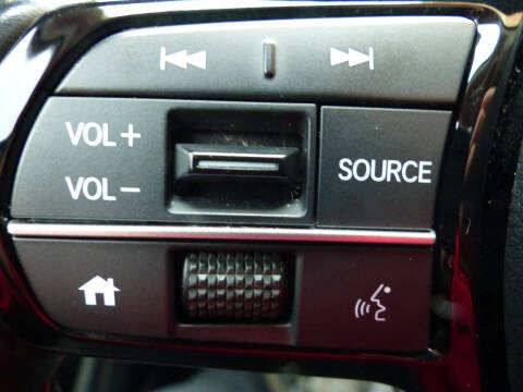 2022 Honda Civic EX-L