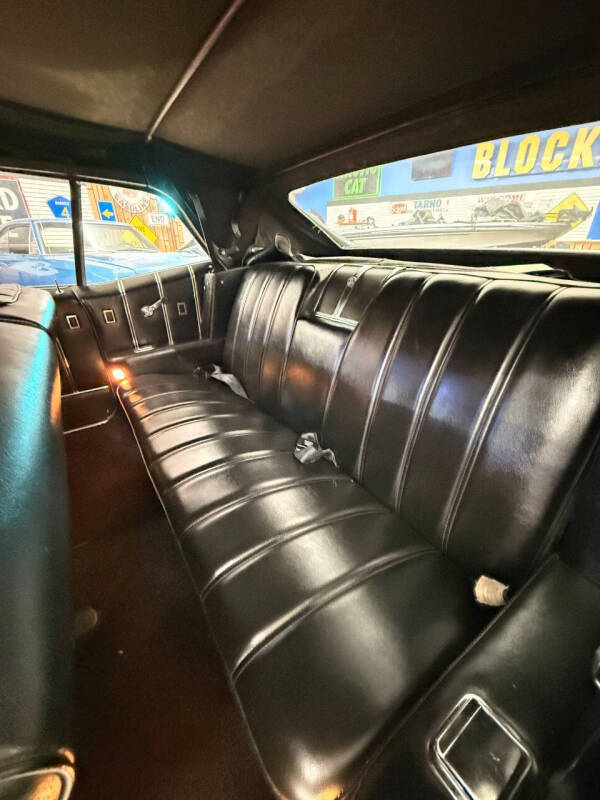 1968 Buick Le Sabre