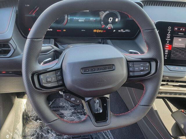 2026 Dodge Charger