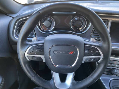 2017 Dodge Challenger GT