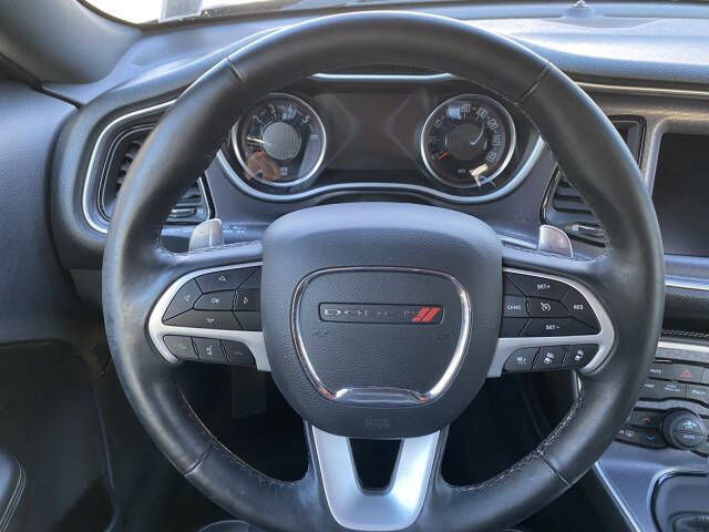 2017 Dodge Challenger GT