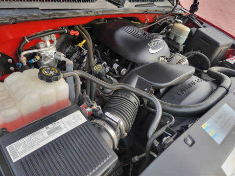 2002 Chevrolet Silverado 1500 LS