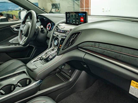 2026 Acura RDX SH-AWD w/A-SPEC