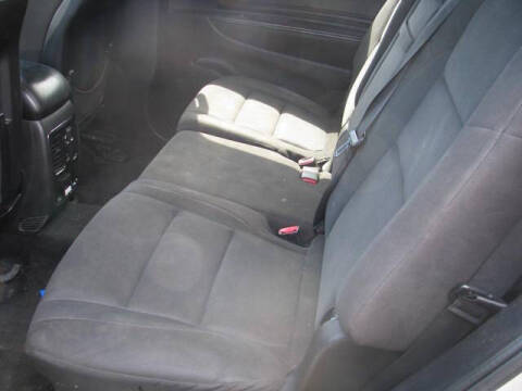 2012 Dodge Durango Crew