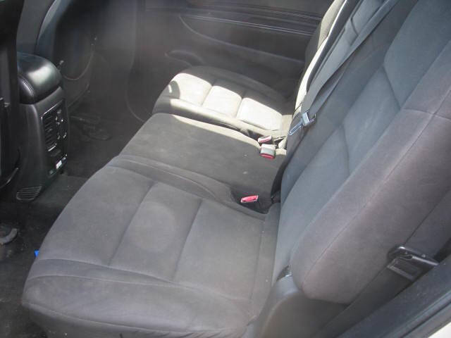 2012 Dodge Durango Crew