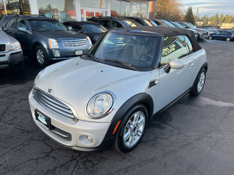 MINI Cooper For Sale in Edmonds, WA - APX Auto Brokers