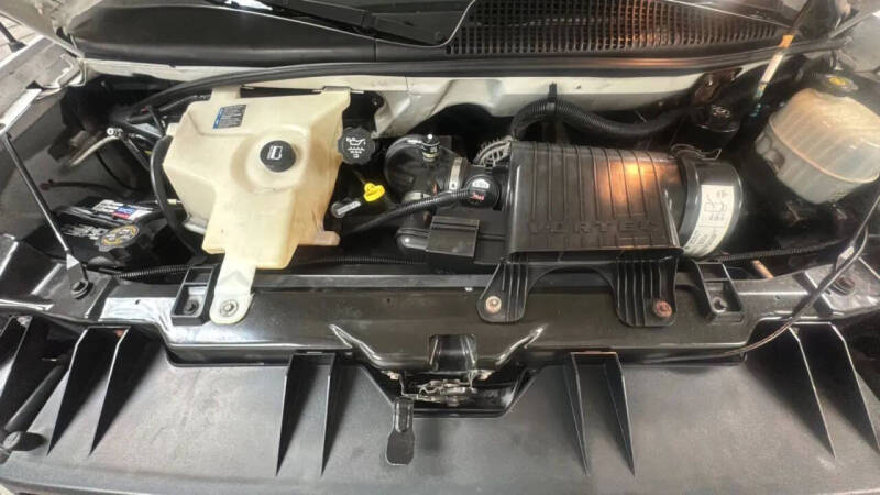 2004 Chevrolet Express 3500