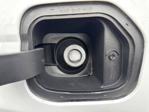 2022 Ford Bronco Base Advanced