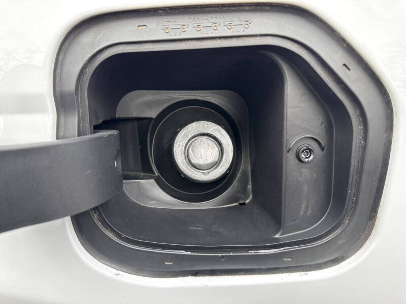 2022 Ford Bronco Base Advanced