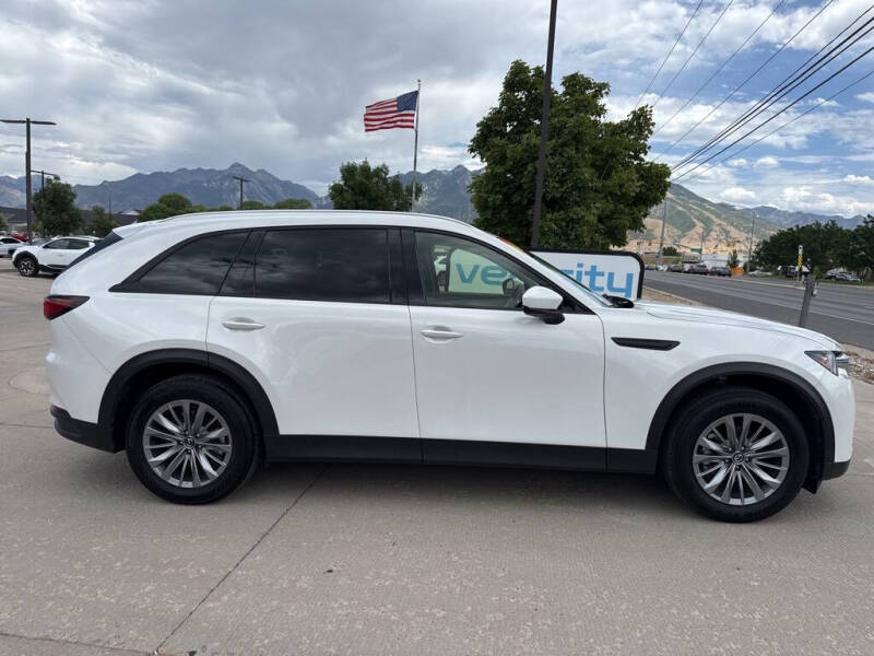 2024 Mazda CX-90 3.3 Turbo Preferred Plus