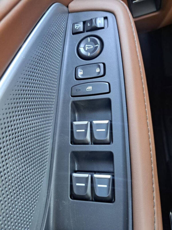 2026 Acura MDX w/Tech