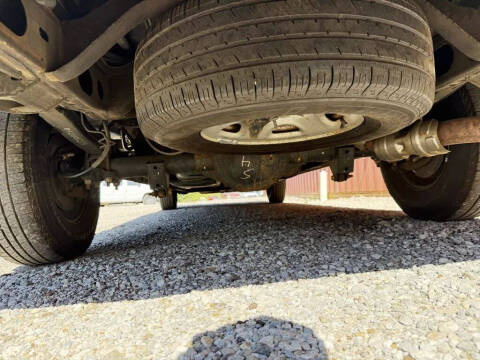 2018 Chevrolet Express LT 3500