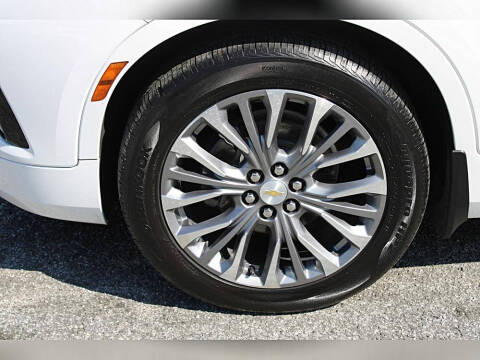 2019 Chevrolet Blazer Premier